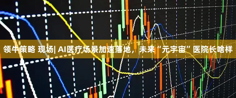 领牛策略 现场| AI医疗场景加速落地，未来“元宇宙”医院长啥样